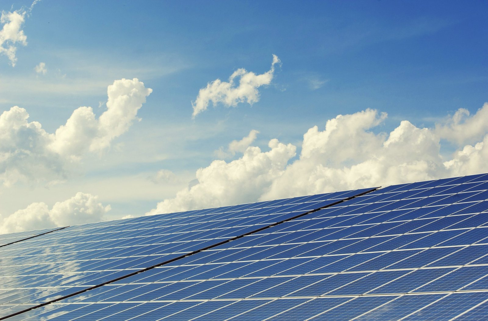 Generadores solares
