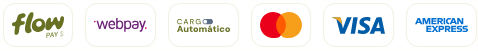 Medios de pago